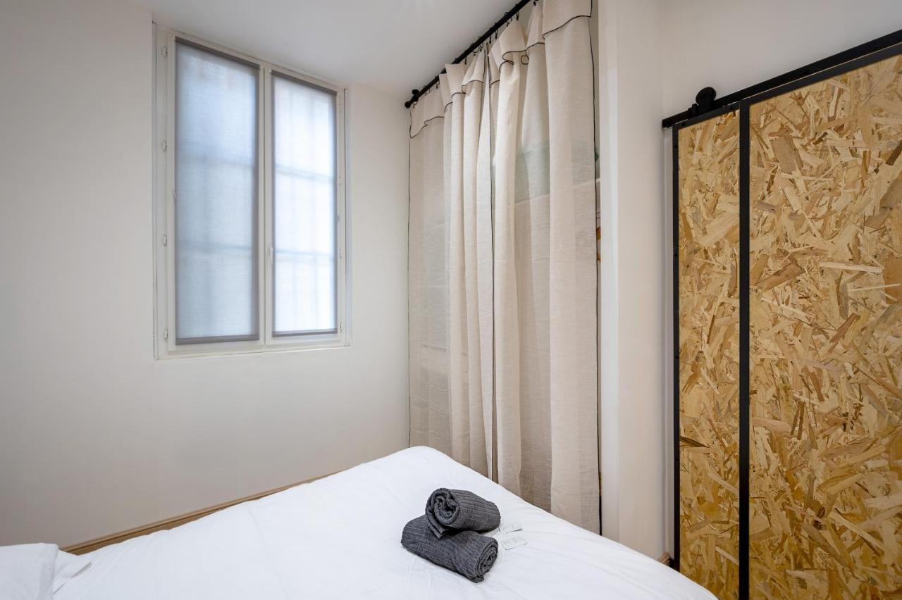 Appartement CLIMATISATION - HYPER CENTRE - Cosy Flat - FREE WIFI à Avignon Extérieur photo
