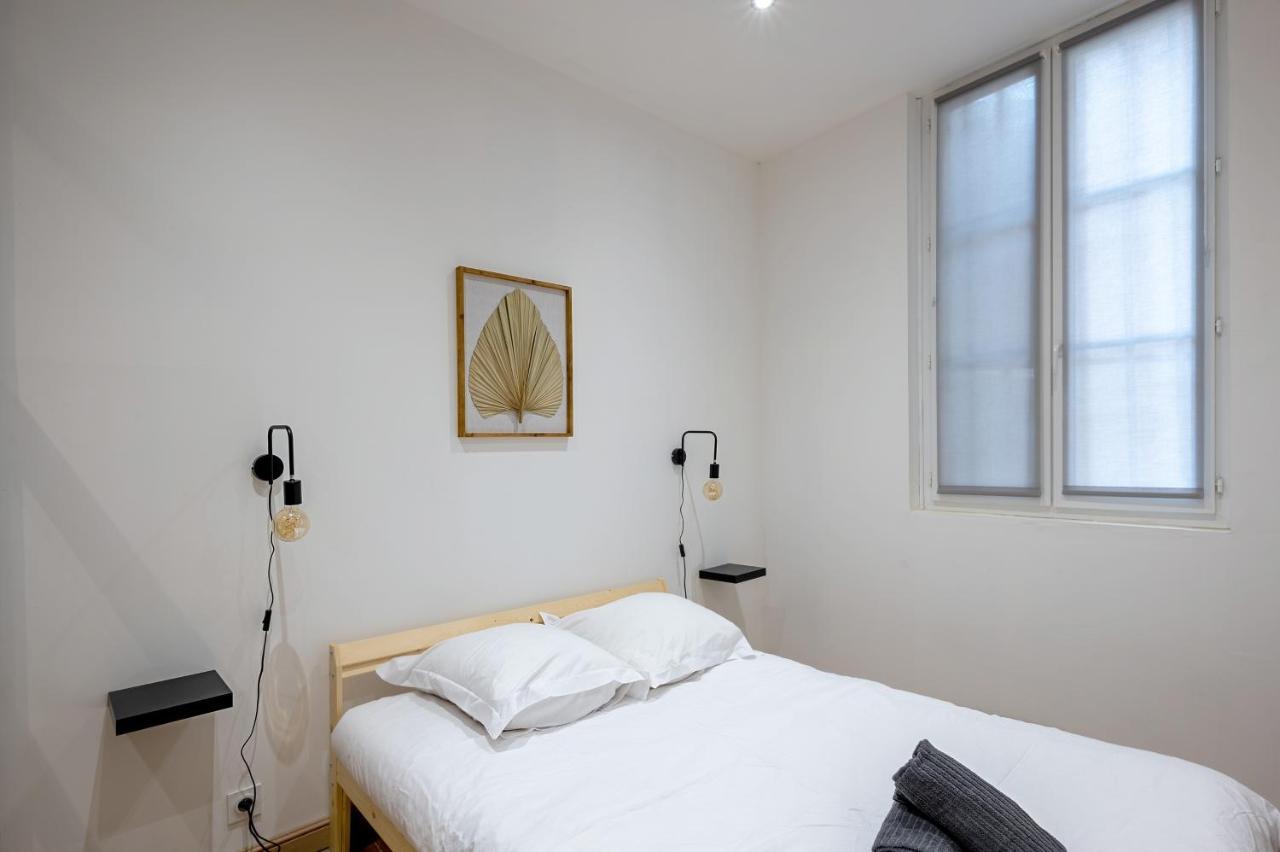 Appartement CLIMATISATION - HYPER CENTRE - Cosy Flat - FREE WIFI à Avignon Extérieur photo
